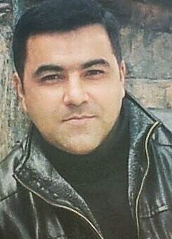 Sabir, 43, Azərbaycan Respublikası, Sumqayıt