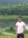 Abu, 18 лет, Красноярск