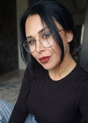 Zhanna из Новосибирска 33 года