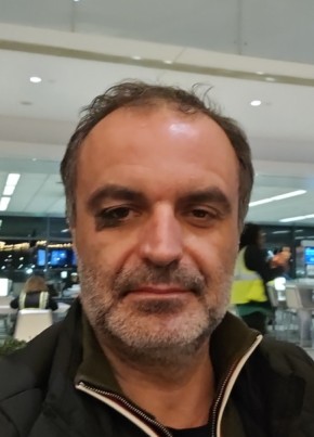 Filipe, 48, República Portuguesa, Leiria