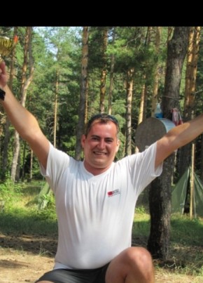 Artyem, 36, Russia, Nizhniy Novgorod