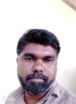 शांताराम खरे, 36, New Delhi