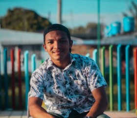 Leider Rojas, 21 год, Villanueva (Casanare)
