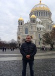 Юрий, 50 лет, Санкт-Петербург