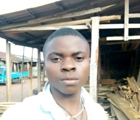 Zobest ugwuanyi, 19 лет, Enugu