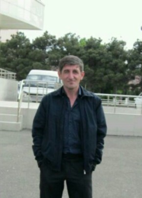 Марат, 47, Россия, Каспийск