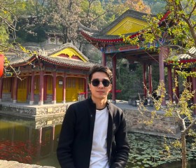Tolkin, 27, Tianjin