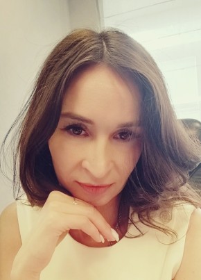 Yuliay из Нижнего Тагила 39 лет