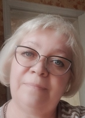 Светлана, 52, Россия, Омск