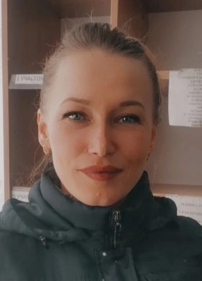 Ирина, 42, Россия, Няндома