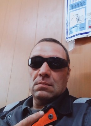 АлексФорд, 47, Россия, Артёмовский