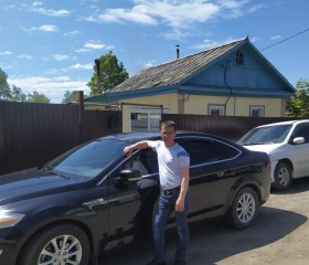 Evgeniy, 47 лет, Хабаровск