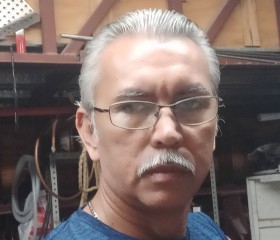 Gerardo, 54 года, Culiacán