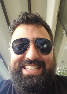 Djamil, 39, Azərbaycan Respublikası, Sumqayıt