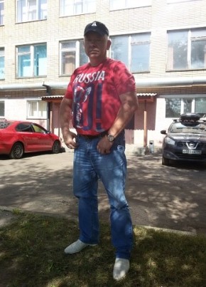 Валерий, 60, Россия, Щёлково
