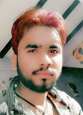 Dev, 22, India, Jabalpur