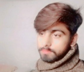 Saqib veer, 23 года, فیصل آباد