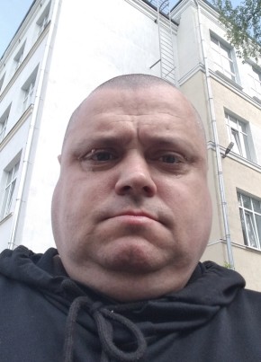 Юрий из Боровичи 41 год