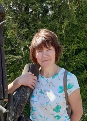 Ольга из Череповеца 57 лет