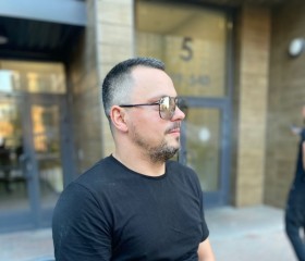 Fedor, 37, Saint Petersburg