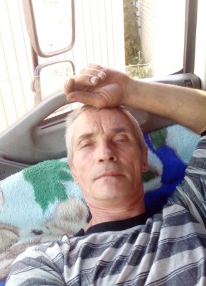 Сергей Коврижко, 63, Україна, Добропілля