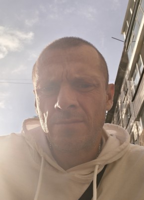 Алексей из Малоярославеца 41 год