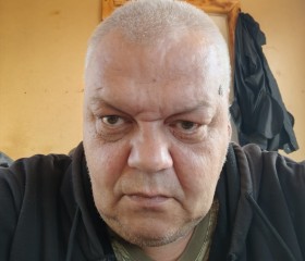 Дмитрий, 54 года, Кронштадт