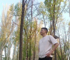 Кракен, 23 года, Бишкек