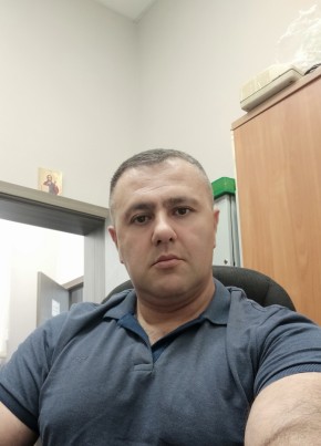 ARTUR, 42, Россия, Москва