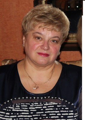 Танюша, 65, Россия, Когалым
