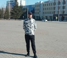 Андрей, 37 лет, Көкшетау