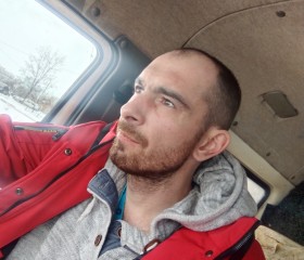 Yarik Khutko, 41 год, Київ