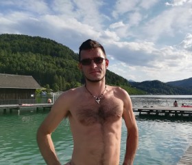 Vladimir, 41 год, Praha