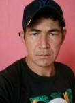 Antonio Rufino, 44 года, Maceió