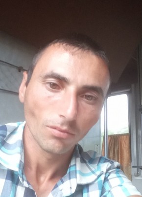 Азиз, 35, Україна, Новоолексіївка