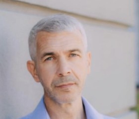 Andrey, 50, Yekaterinburg