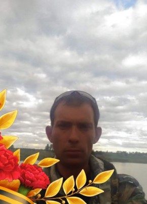 Евгений, 45, Россия, Чертково