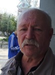 Николай, 67 лет, Иркутск