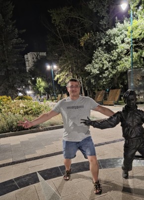 Сергей из Белгорода 38 лет