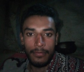 Muddasir, 24, Jalalpur Pirwala
