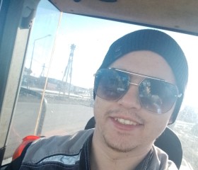 Aleksandr, 28, Dudinka