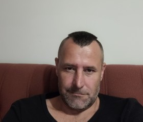 Stano, 45 лет, Bratislava