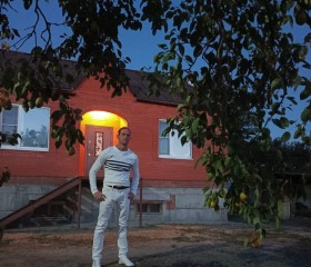 Yaroslav, 39, Rostov-na-Donu