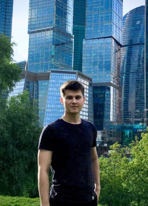 Константин, 27, Россия, Чебоксары