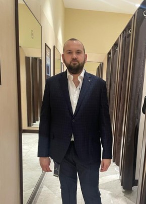 Андрей, 29, Россия, Санкт-Петербург