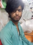 Anas, 18 лет, راولپنڈی