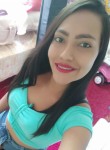 Gislaine, 20  , Guarapuava