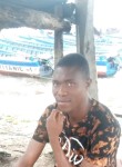 Elly, 29, Mwanza