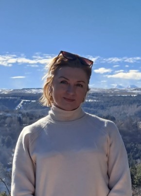 Elena, 52, Russia, Tolyatti