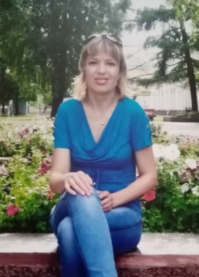 Наталья, 45, Рэспубліка Беларусь, Бабруйск
